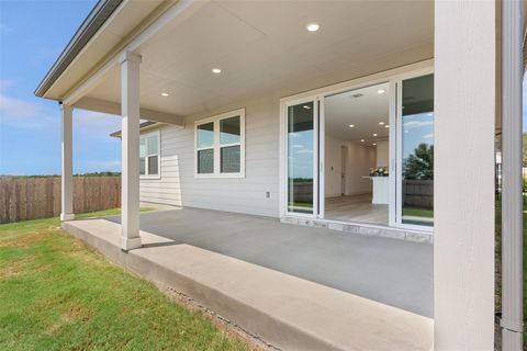 Tiny photo for 17101 Astral LN, Manor, TX 78653 (MLS # 1569347)