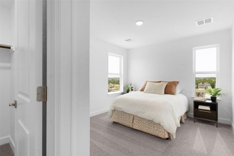 Tiny photo for 17101 Astral LN, Manor, TX 78653 (MLS # 1569347)