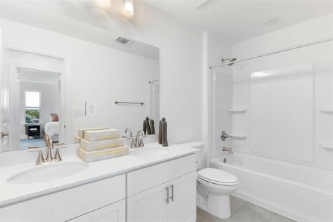 Tiny photo for 17101 Astral LN, Manor, TX 78653 (MLS # 1569347)