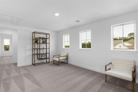 Tiny photo for 17101 Astral LN, Manor, TX 78653 (MLS # 1569347)