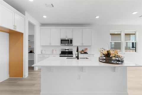 Tiny photo for 17101 Astral LN, Manor, TX 78653 (MLS # 1569347)