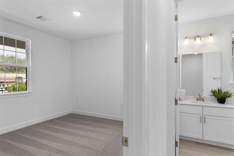 Tiny photo for 17101 Astral LN, Manor, TX 78653 (MLS # 1569347)