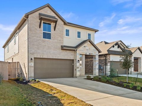 344 Brandywine Road Hutto TX 78634