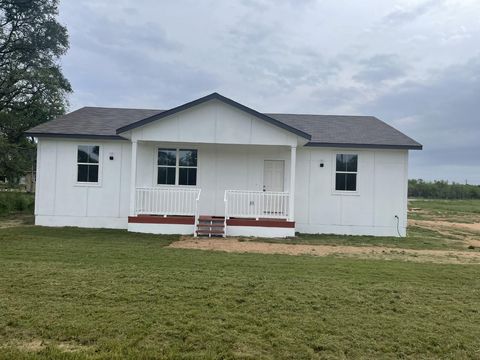 A home in Cedar Creek