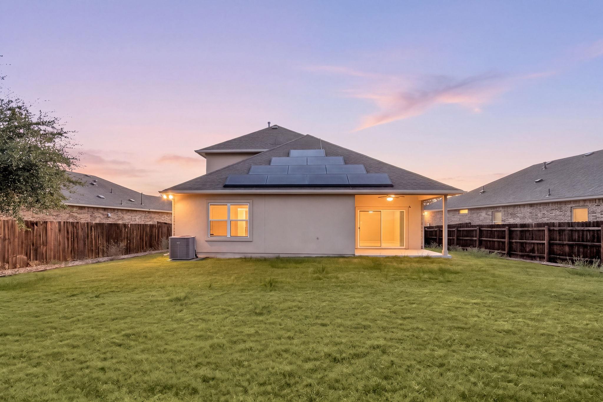 2412 Star Hill Ranch ST