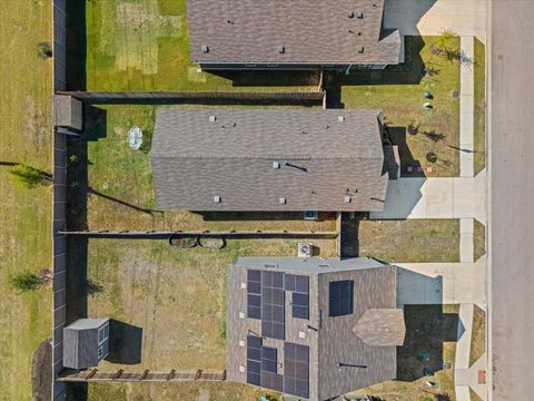 Tiny photo for 13617 Knights Branch DR, Elgin, TX 78621 (MLS # 3623967)