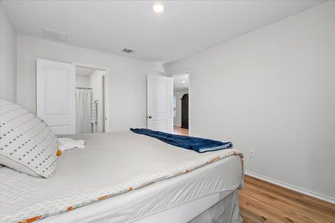 Tiny photo for 13617 Knights Branch DR, Elgin, TX 78621 (MLS # 3623967)