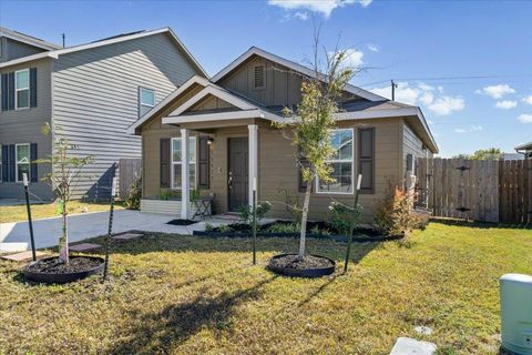 Tiny photo for 13617 Knights Branch DR, Elgin, TX 78621 (MLS # 3623967)