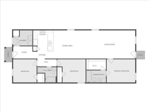 Tiny photo for 13617 Knights Branch DR, Elgin, TX 78621 (MLS # 3623967)