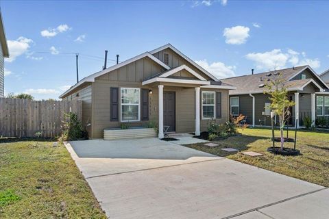 Tiny photo for 13617 Knights Branch DR, Elgin, TX 78621 (MLS # 3623967)