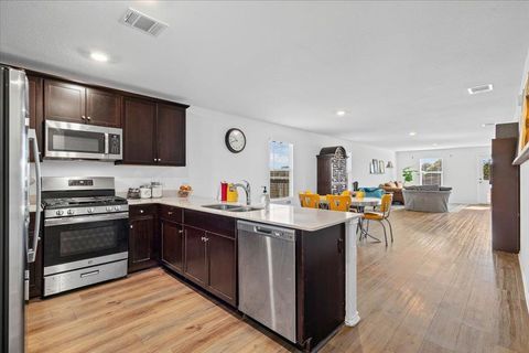 Tiny photo for 13617 Knights Branch DR, Elgin, TX 78621 (MLS # 3623967)