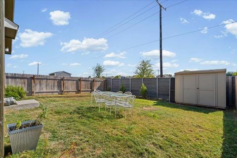 Tiny photo for 13617 Knights Branch DR, Elgin, TX 78621 (MLS # 3623967)
