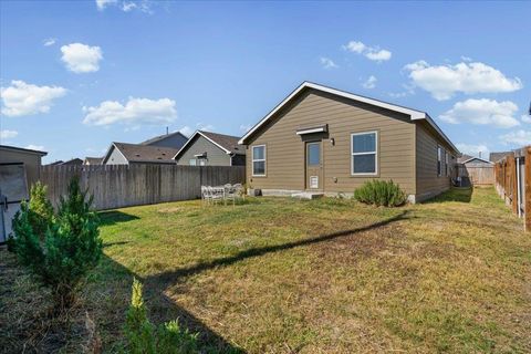 Tiny photo for 13617 Knights Branch DR, Elgin, TX 78621 (MLS # 3623967)