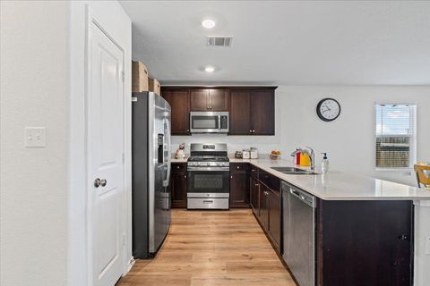 Tiny photo for 13617 Knights Branch DR, Elgin, TX 78621 (MLS # 3623967)