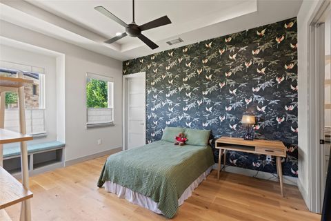 Tiny photo for 17724 Flagler DR, Austin, TX 78738 (MLS # 2390839)