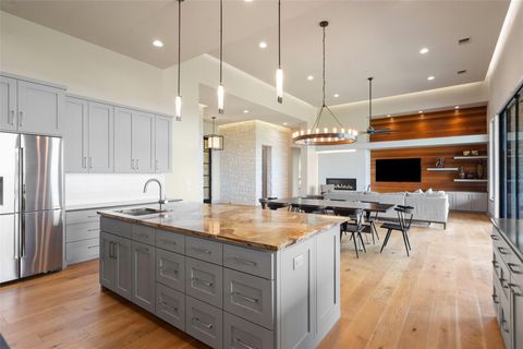 Tiny photo for 17724 Flagler DR, Austin, TX 78738 (MLS # 2390839)