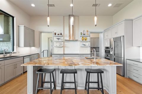 Tiny photo for 17724 Flagler DR, Austin, TX 78738 (MLS # 2390839)