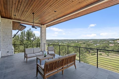 Tiny photo for 17724 Flagler DR, Austin, TX 78738 (MLS # 2390839)