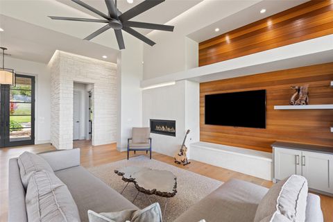 Tiny photo for 17724 Flagler DR, Austin, TX 78738 (MLS # 2390839)