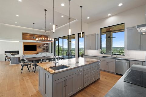 Tiny photo for 17724 Flagler DR, Austin, TX 78738 (MLS # 2390839)