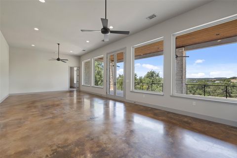 Tiny photo for 17724 Flagler DR, Austin, TX 78738 (MLS # 2390839)