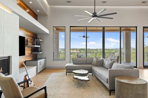 Tiny photo for 17724 Flagler DR, Austin, TX 78738 (MLS # 2390839)