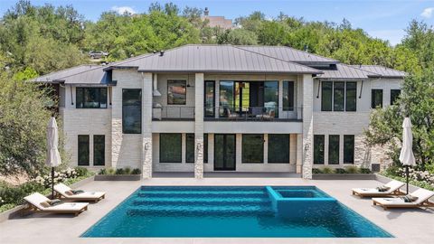 Tiny photo for 17724 Flagler DR, Austin, TX 78738 (MLS # 2390839)