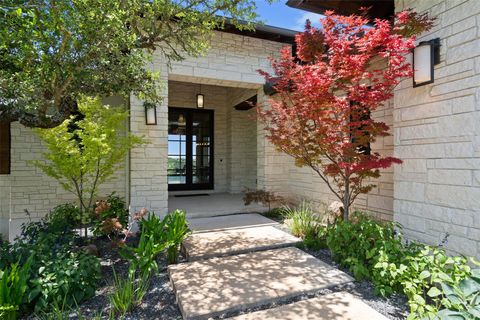 Tiny photo for 17724 Flagler DR, Austin, TX 78738 (MLS # 2390839)