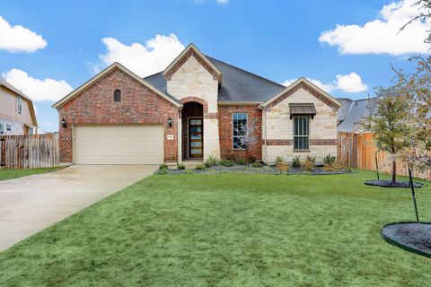 2017 Hawkes CV Leander TX 78641