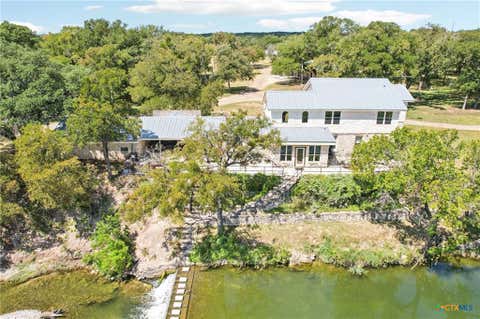 Photo of 190 Private Road 3011, Lampasas, TX 76550 (MLS # 7766586)