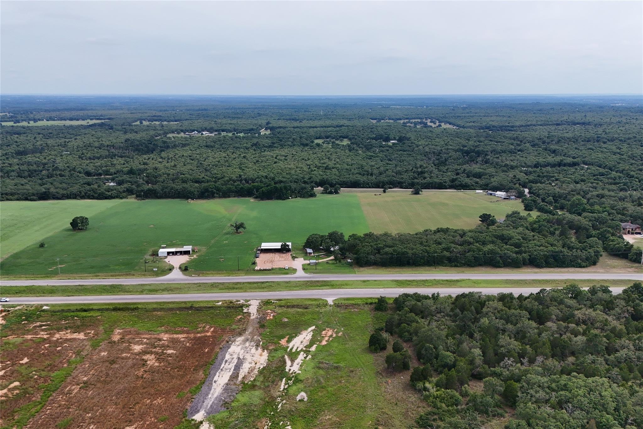 TBD Hwy 290 Lot 2