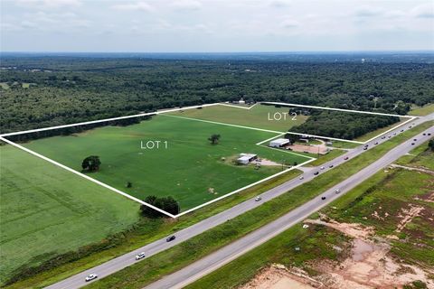 TBD Hwy 290 Lot 2 Elgin TX 78621
