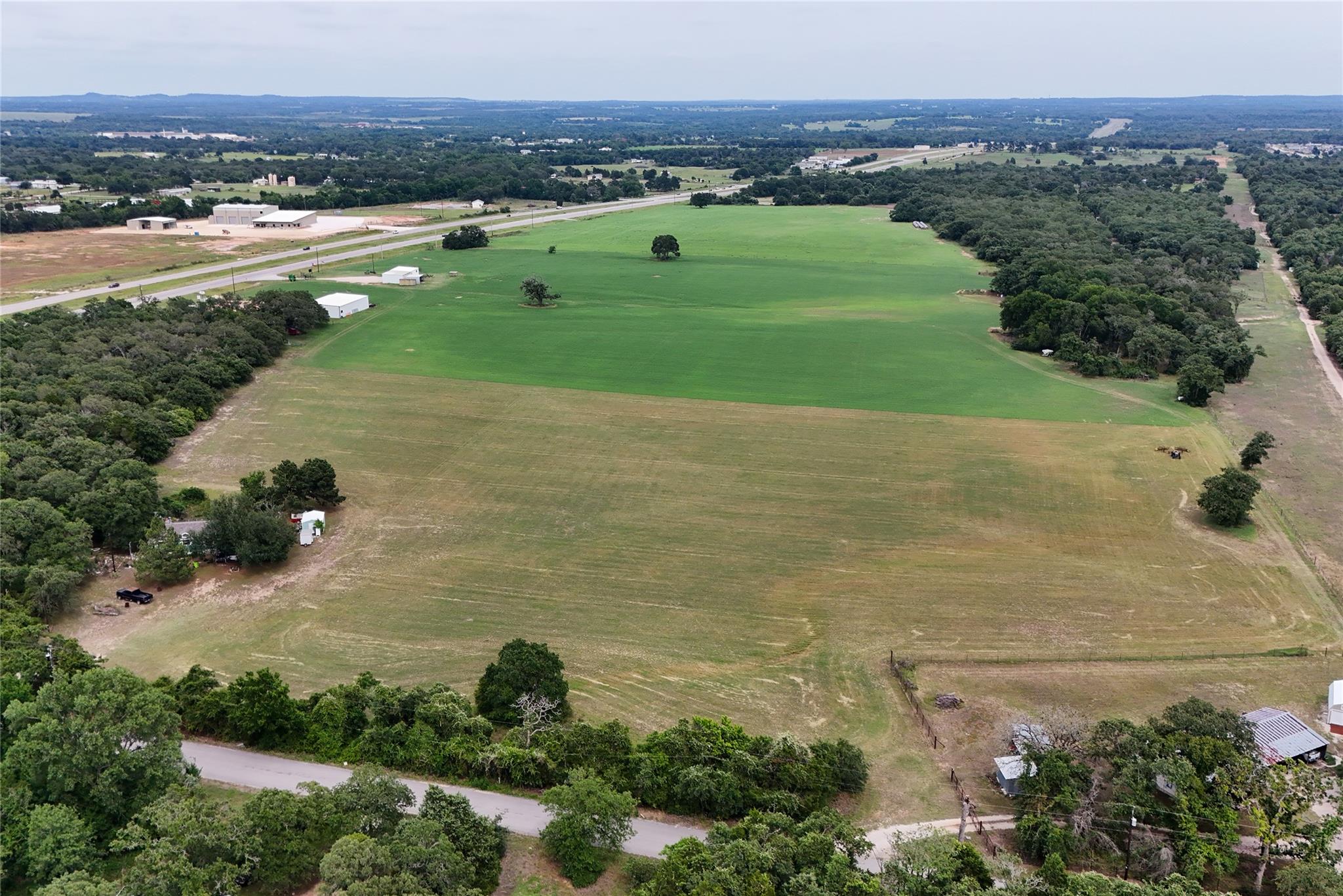 TBD Hwy 290 Lot 2