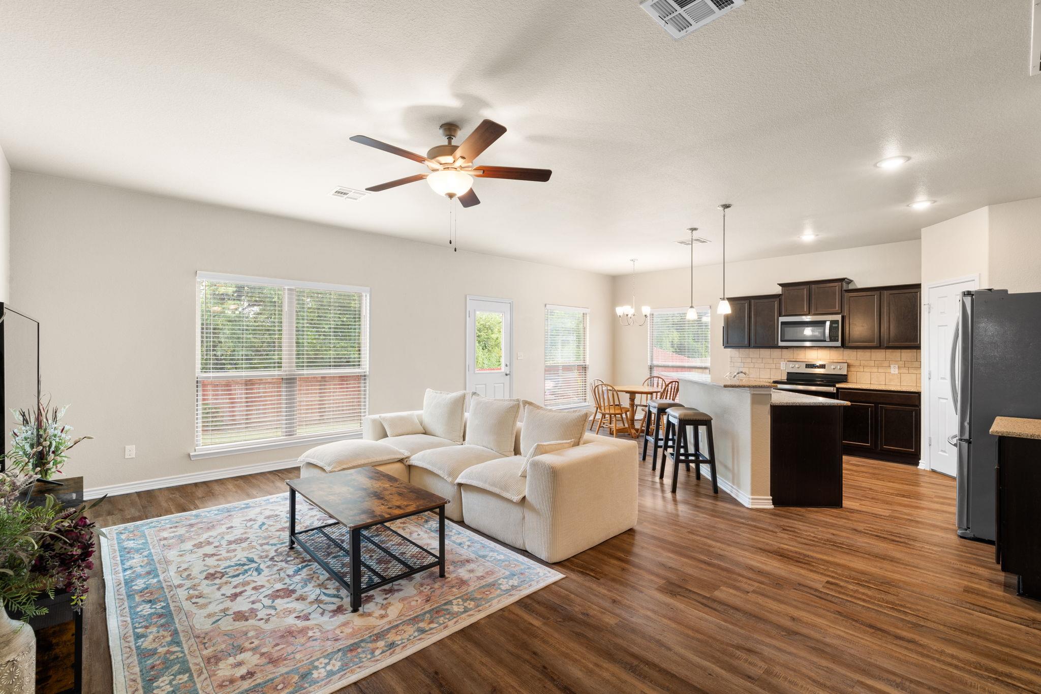 1109 Monte Verde DR