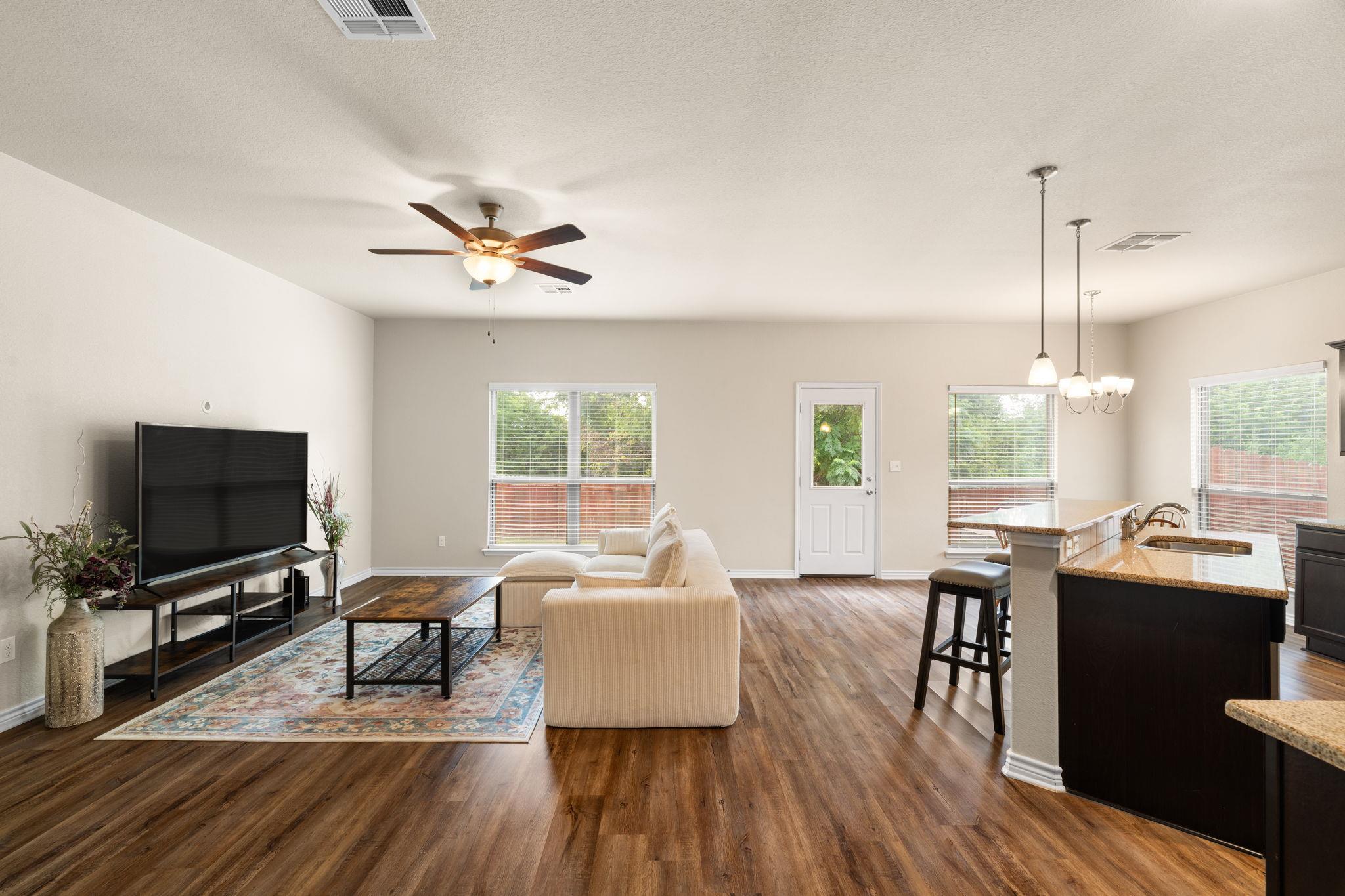 1109 Monte Verde DR