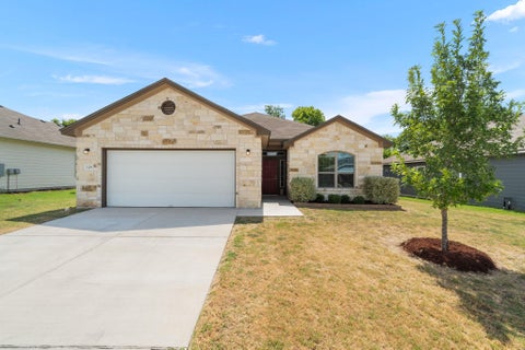 Photo of 1109 Monte Verde DR, Temple, TX 76504 (MLS # 6166034)