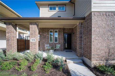 Photo of 9109 Looksee LN, Austin, TX 78744 (MLS # 4805834)