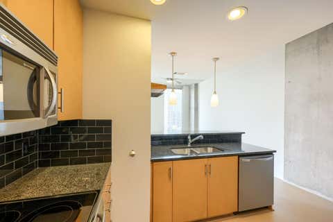 Tiny photo for 360 Nueces ST #1208, Austin, TX 78701 (MLS # 8592109)