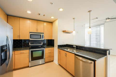 Tiny photo for 360 Nueces ST #1208, Austin, TX 78701 (MLS # 8592109)