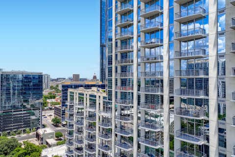Tiny photo for 360 Nueces ST #1208, Austin, TX 78701 (MLS # 8592109)
