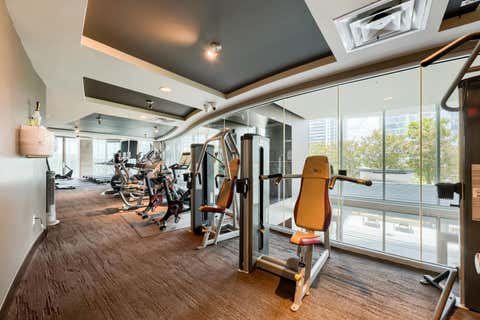 Tiny photo for 360 Nueces ST #1208, Austin, TX 78701 (MLS # 8592109)