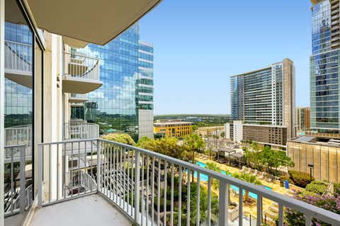 Tiny photo for 360 Nueces ST #1208, Austin, TX 78701 (MLS # 8592109)