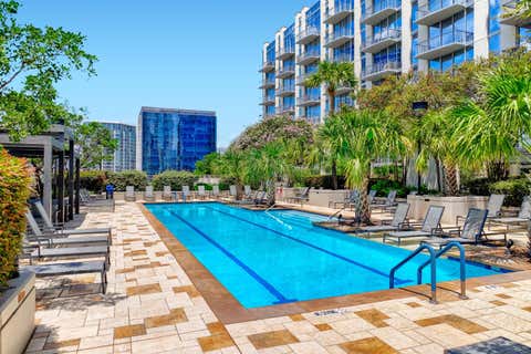 Tiny photo for 360 Nueces ST #1208, Austin, TX 78701 (MLS # 8592109)