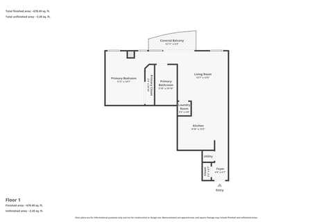 Tiny photo for 360 Nueces ST #1208, Austin, TX 78701 (MLS # 8592109)