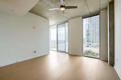 Tiny photo for 360 Nueces ST #1208, Austin, TX 78701 (MLS # 8592109)
