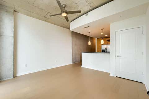 Tiny photo for 360 Nueces ST #1208, Austin, TX 78701 (MLS # 8592109)