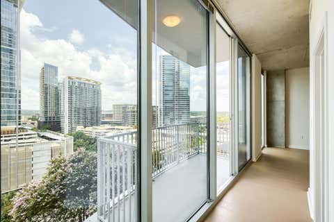 Tiny photo for 360 Nueces ST #1208, Austin, TX 78701 (MLS # 8592109)