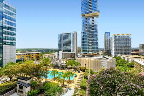 Tiny photo for 360 Nueces ST #1208, Austin, TX 78701 (MLS # 8592109)
