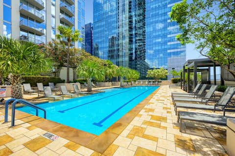 Tiny photo for 360 Nueces ST #1208, Austin, TX 78701 (MLS # 8592109)