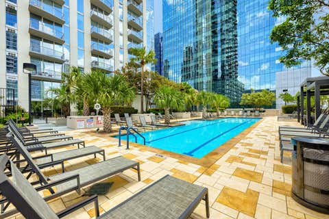 Tiny photo for 360 Nueces ST #1208, Austin, TX 78701 (MLS # 8592109)